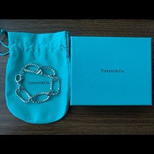 ✨NEW BIG & HEAVY BEAUTIFUL STERLING SILVER ITALY STAMPED 925 BRACELET⚡️